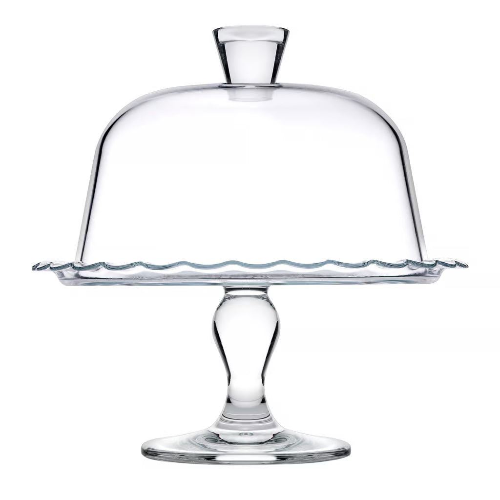 DULCERA C/TAPA 26CM COD:119596