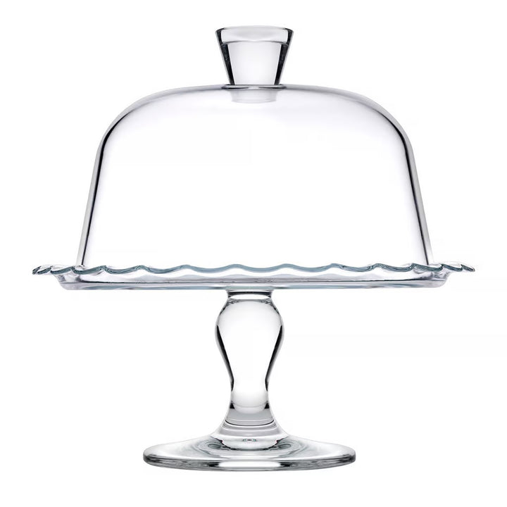 DULCERA C/TAPA 26CM COD:119596