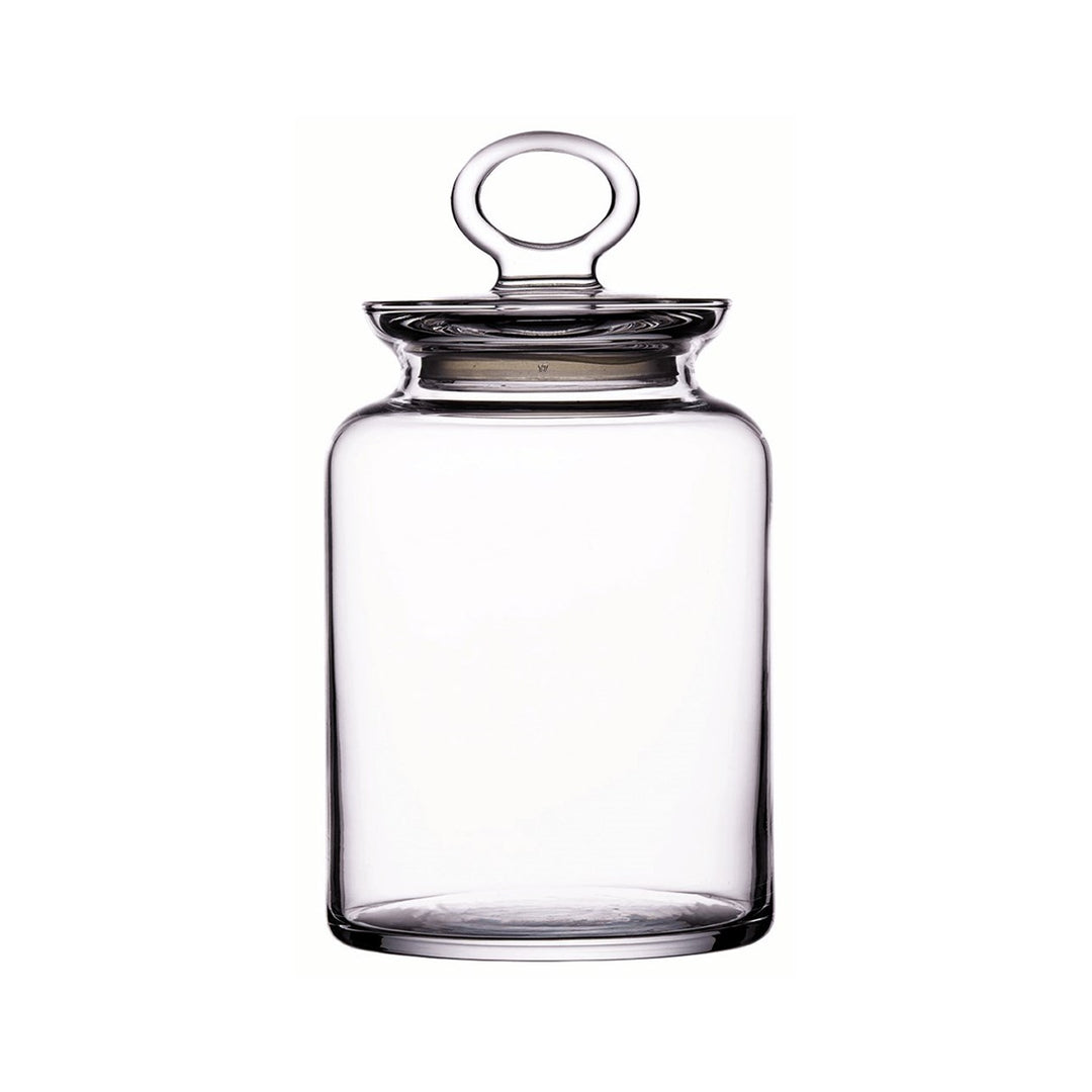 FRASCO CON TAPA 36OZ COD:119599
