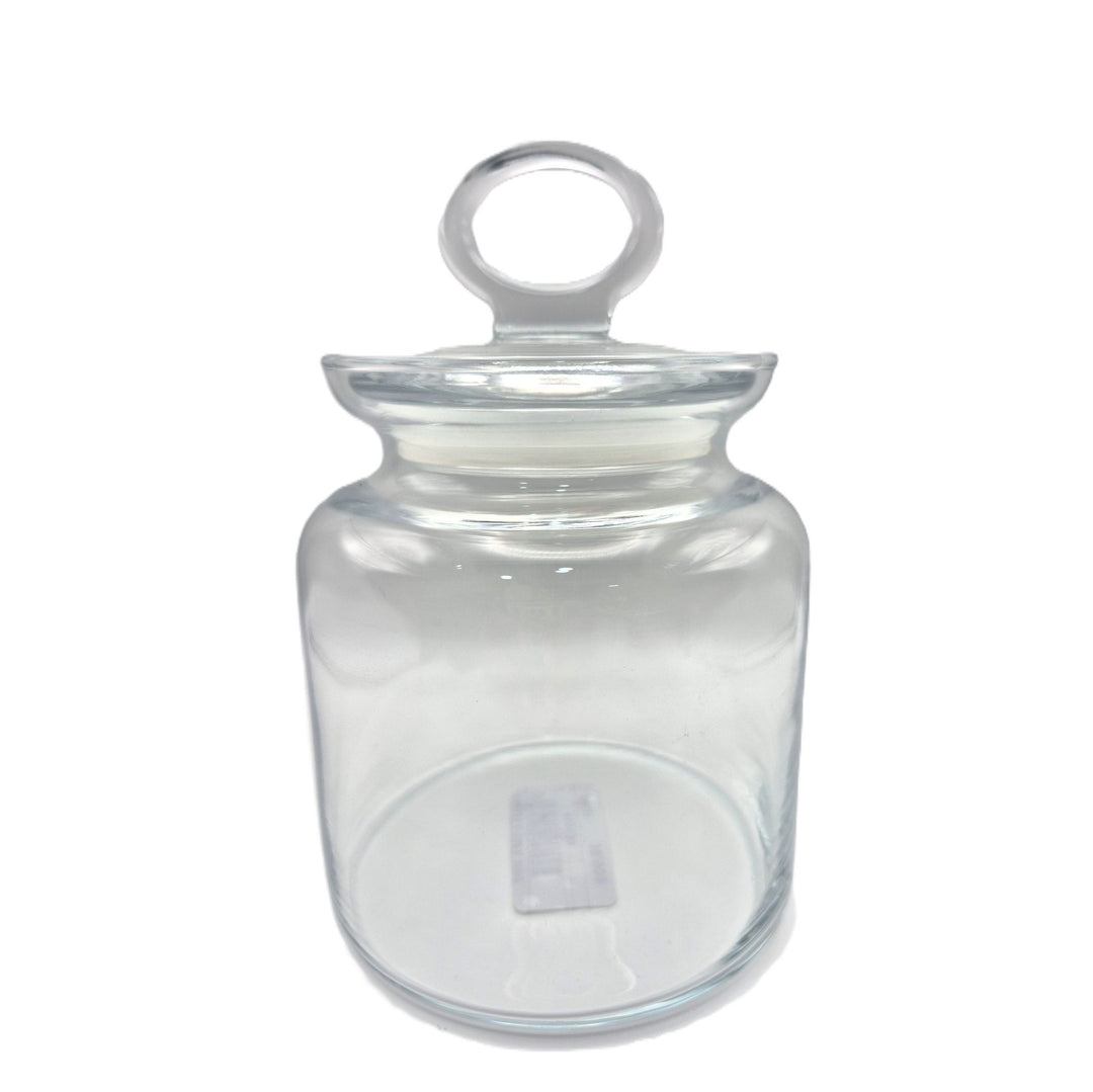 FRASCO CON TAPA 36OZ COD:119599