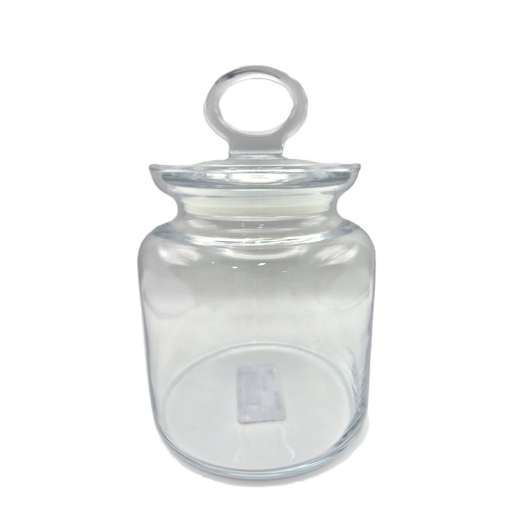 FRASCO CON TAPA 36OZ COD:119599