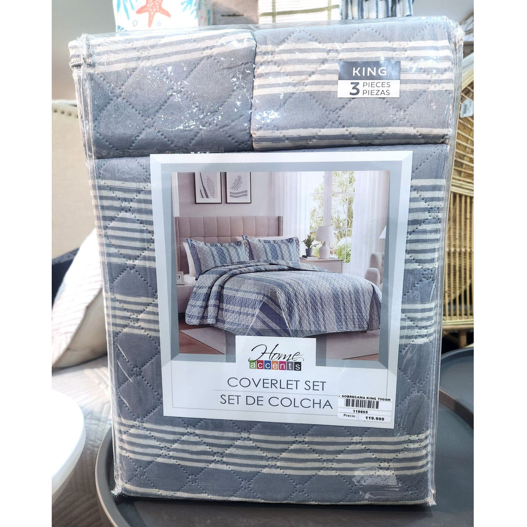 SET SOBRECAMA KING 70GSM