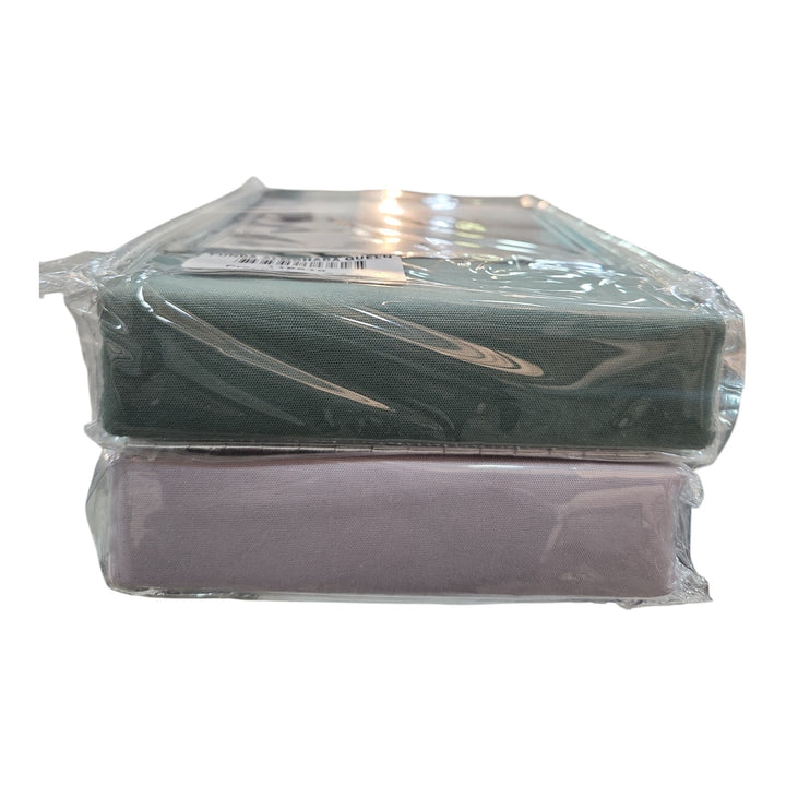 FUNDA ALMOHADA QUEEN SURTIDA COD:119610