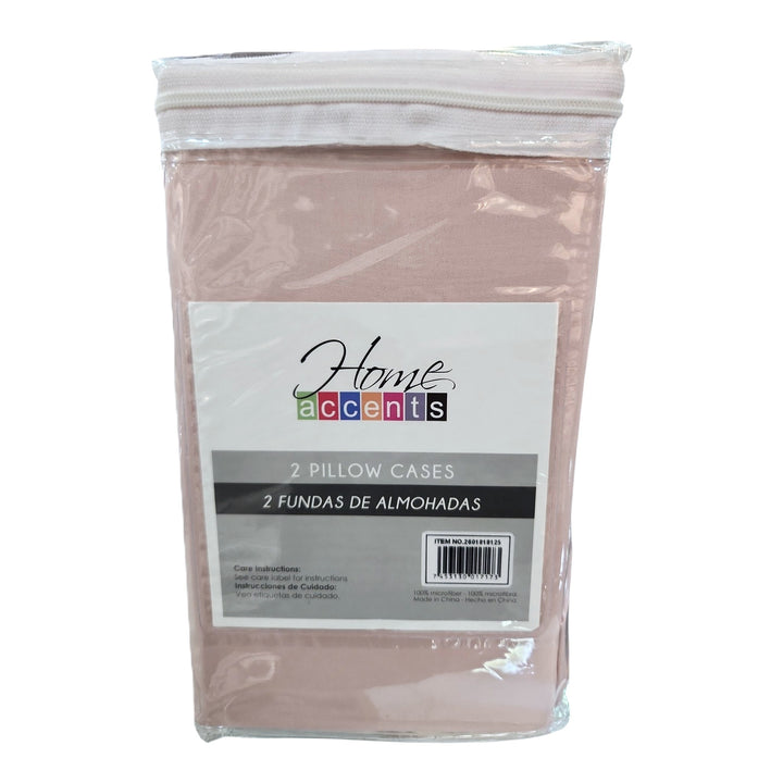 FUNDA ALMOHADA KING SURTIDA COD:119611