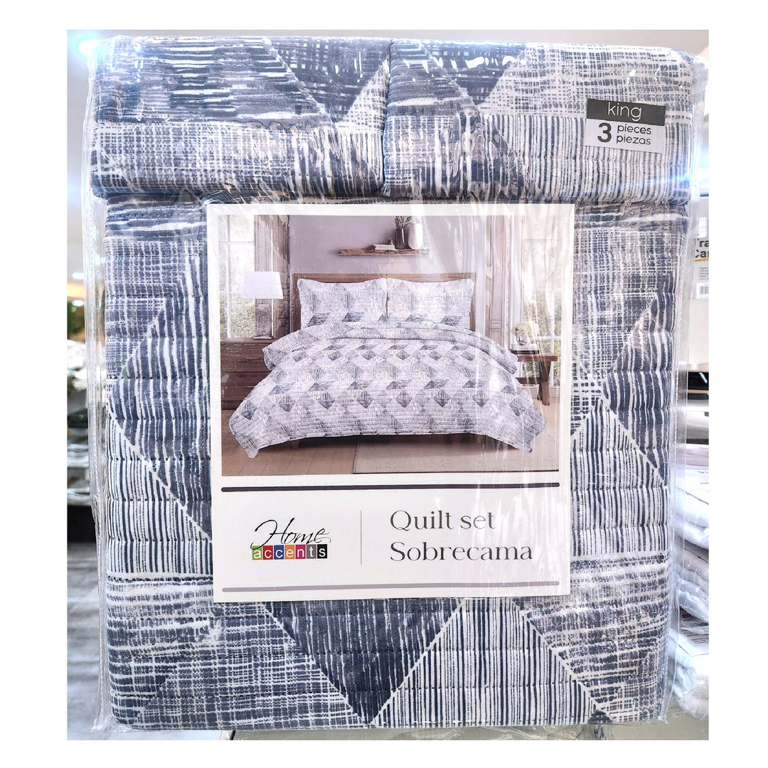 SET SOBRECAMA KING 70GSM