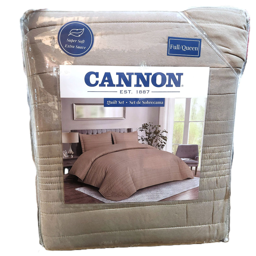 SET SOBRECAMA FULL/QUEEN