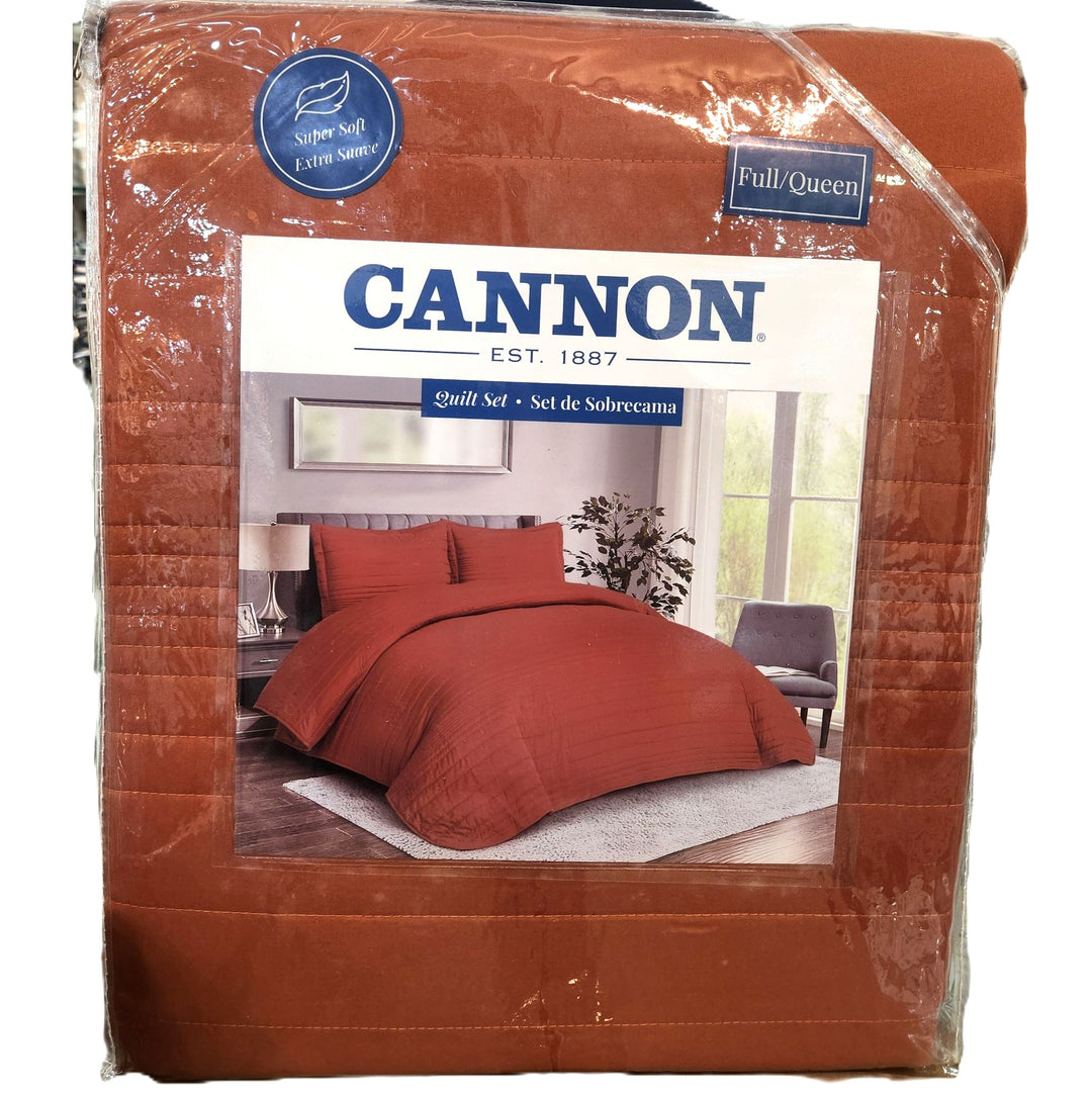 SET SOBRECAMA FULL/QUEEN