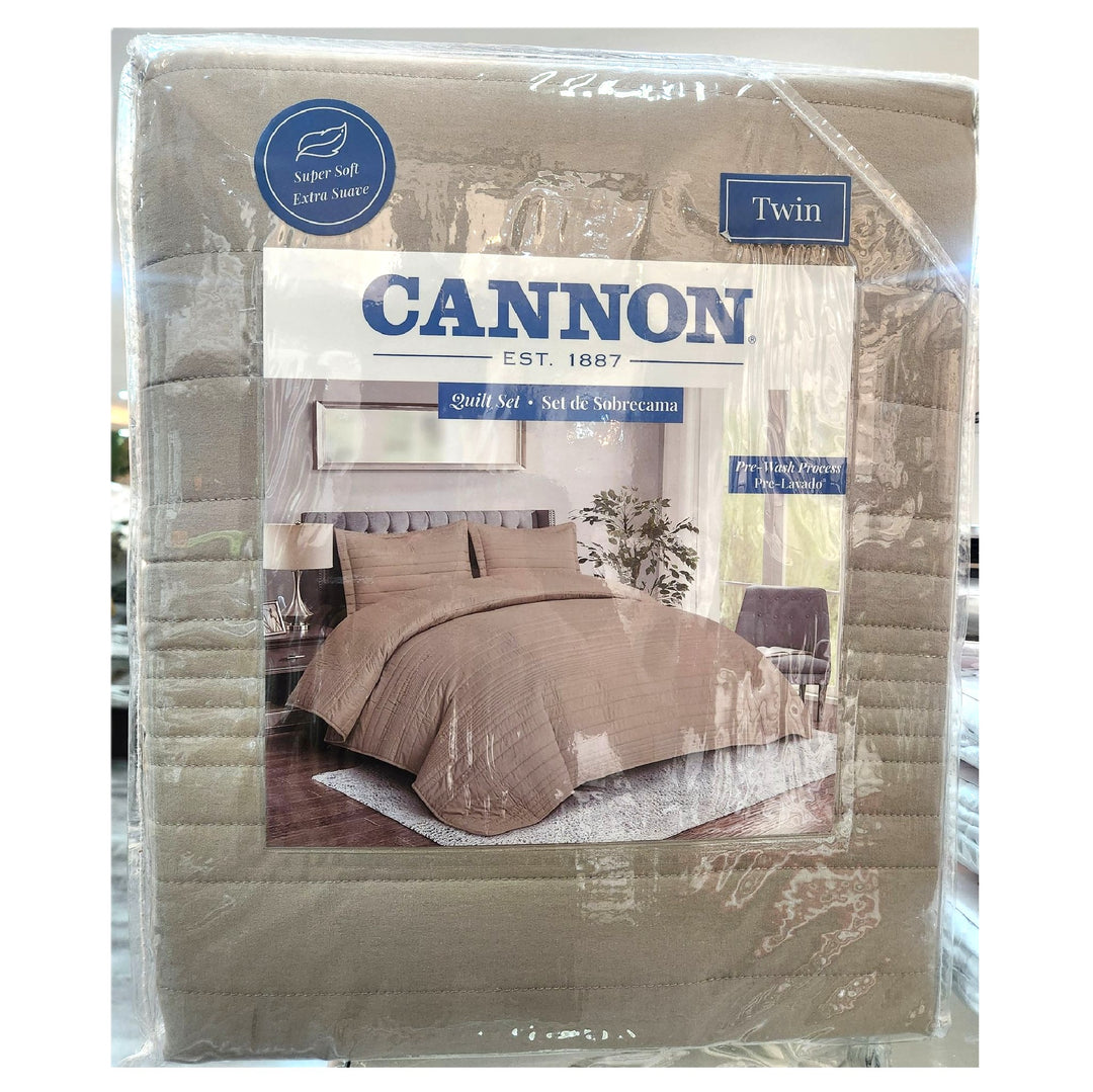 SET SOBRECAMA TWIN/SENCILLA