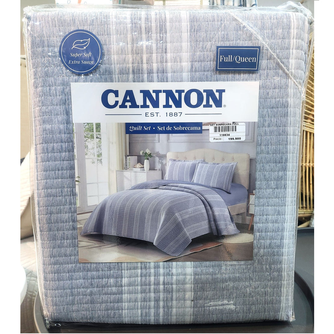 SET SOBRECAMA FULL/QUEEN