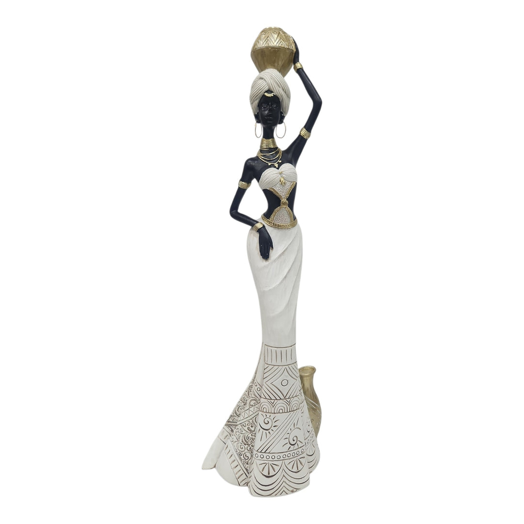 DAMA DECOR 12.5X8.5X41CM