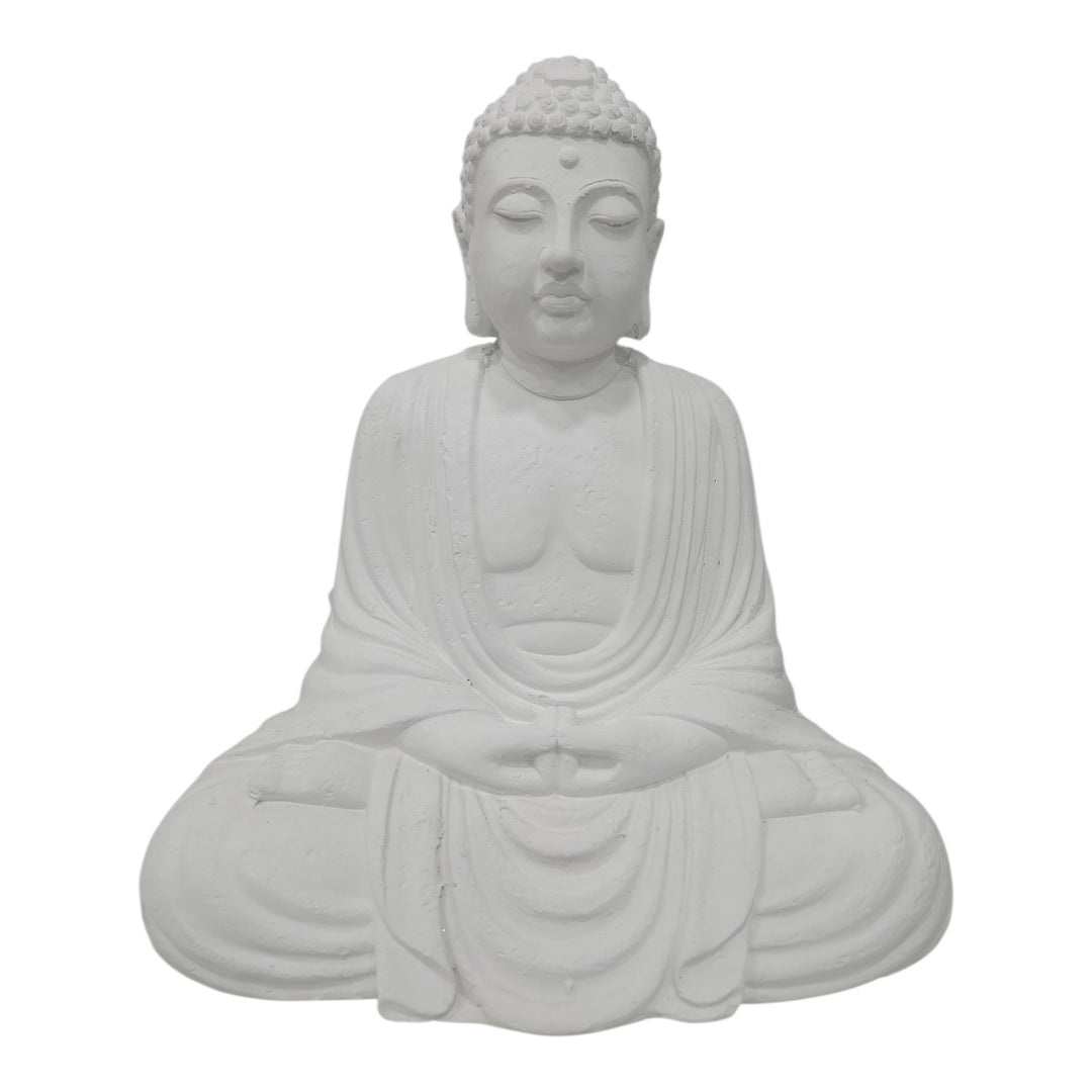 BUDA DECOR 38X23X43CM COD:119924