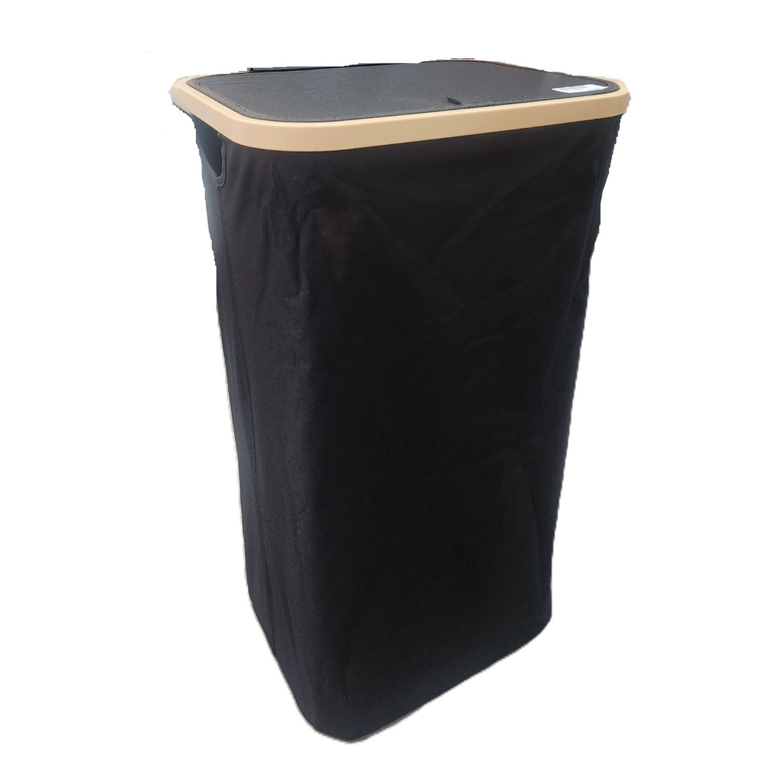 CANASTA PARA ROPA 40.5X33X75CM COD:119987