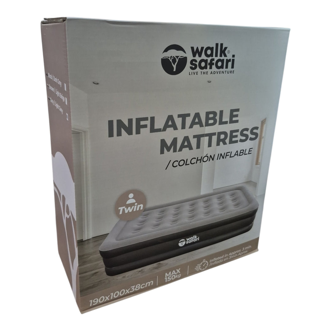 COLCHON INFLABLE TWIN COD:119996
