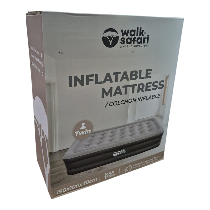 COLCHON INFLABLE TWIN COD:119996
