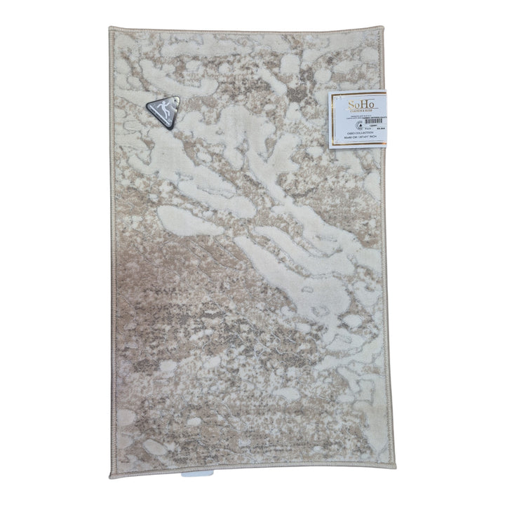 ALFOMBRA ANTIDESLIZANTE SURTIDA 50X80CM COD:120001