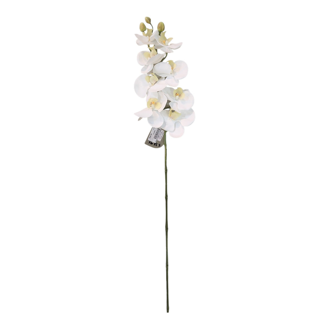 FLOR ARTIFICIAL ORQUIDEA 96CM