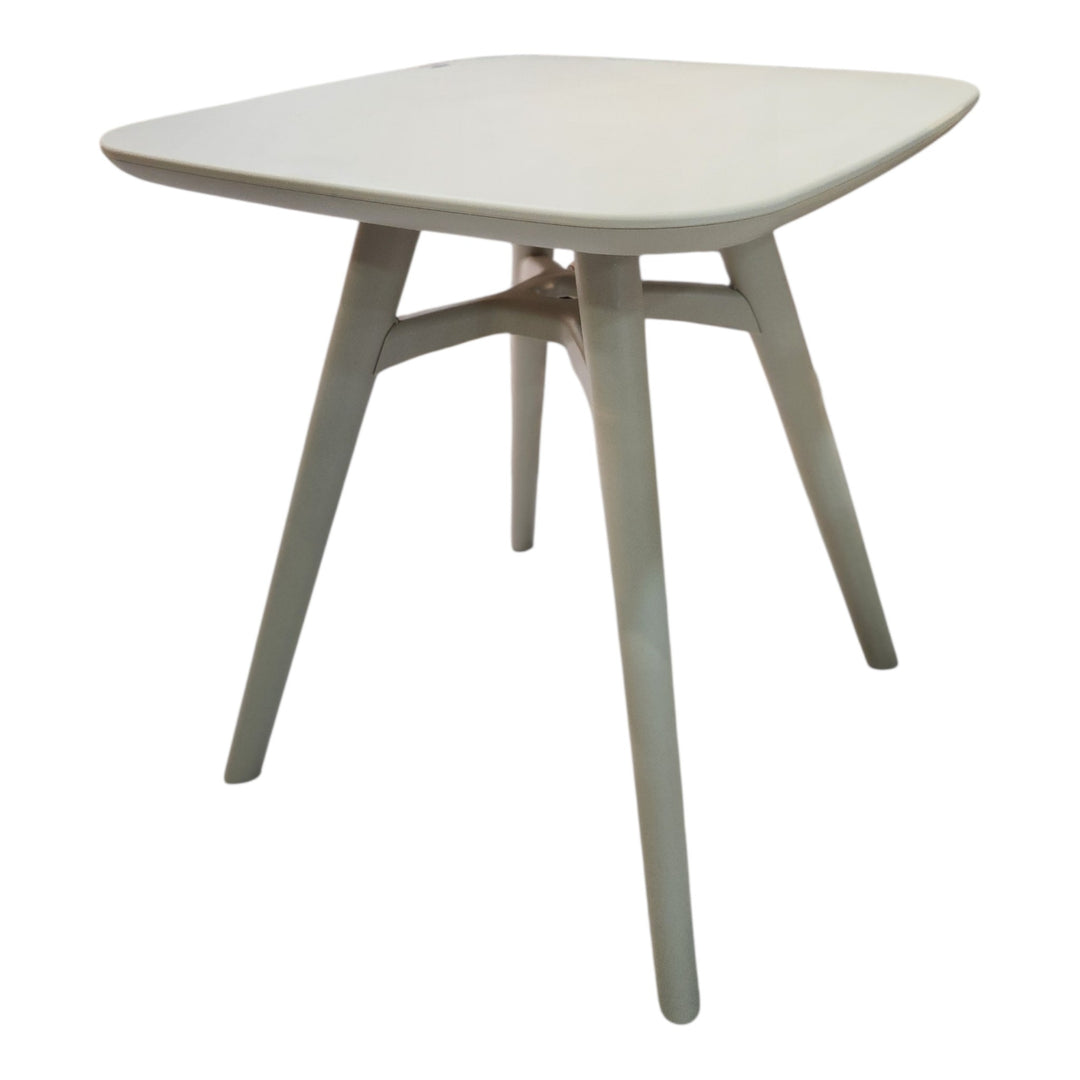 MESA PLÁSTICA OLIVA 51X51CM