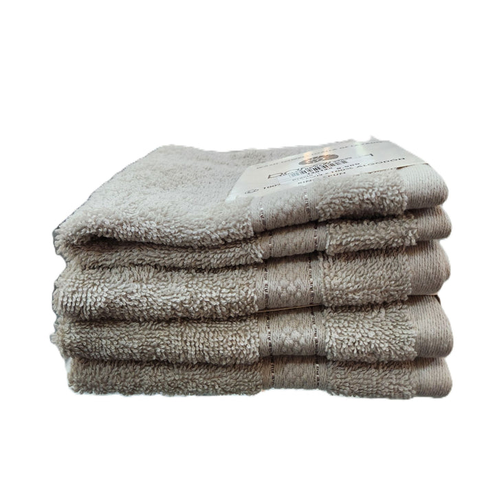 TOALLA CARA 33X33CM COD:120125