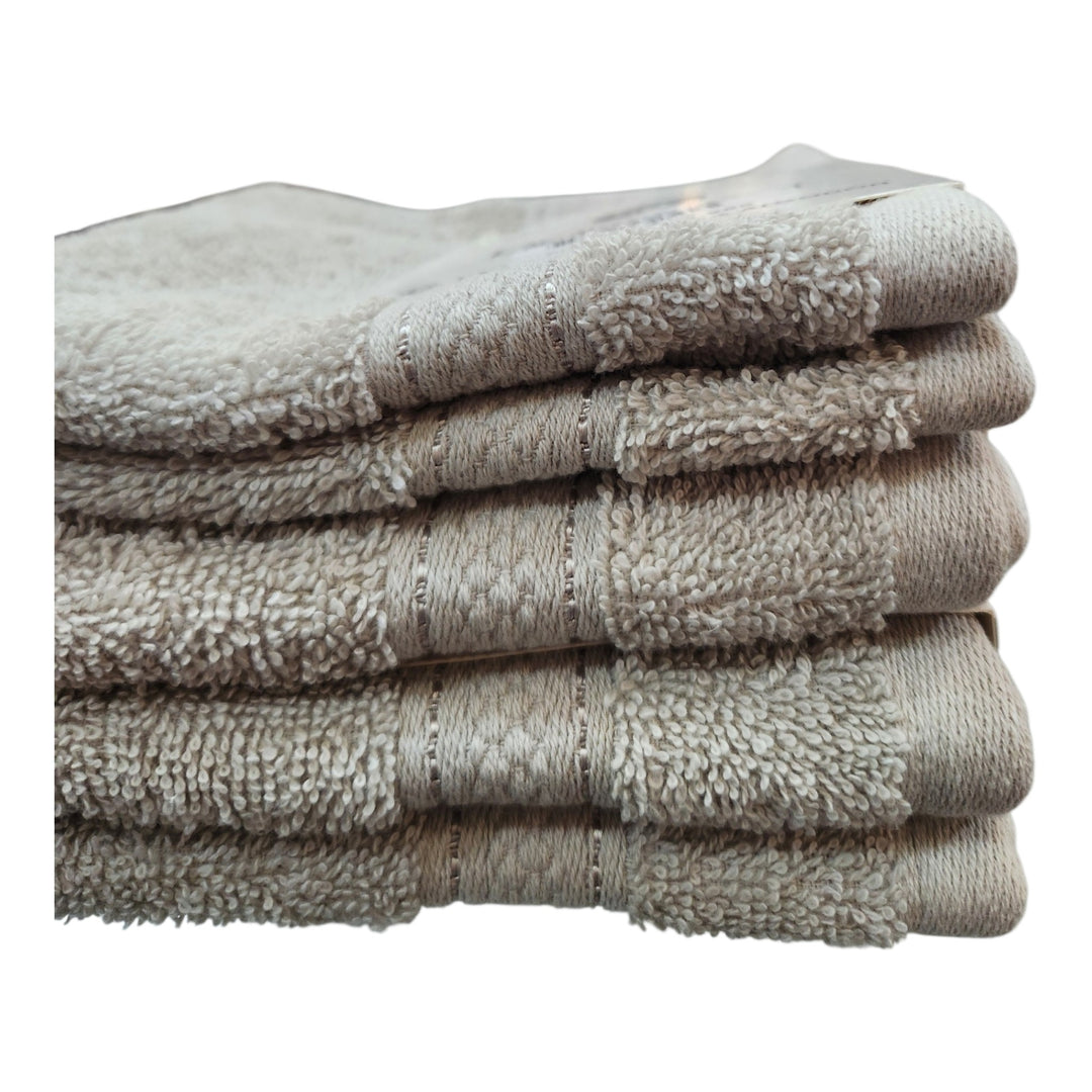 TOALLA CARA 33X33CM COD:120125