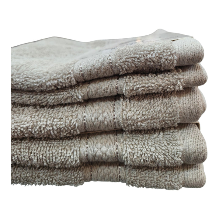 TOALLA CARA 33X33CM COD:120125