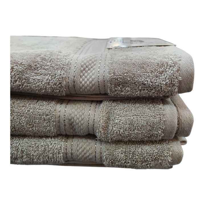 TOALLA CUERPO 70X140CM 600GSM COD:120139