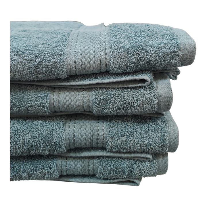 TOALLA CUERPO 70X140CM 600GSM COD:120140