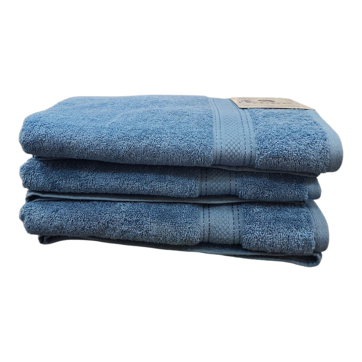 TOALLA CUERPO 70X140CM 600GSM COD:120141