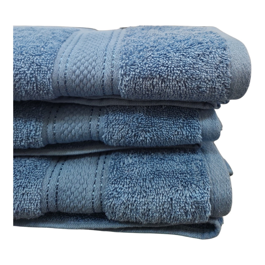 TOALLA CUERPO 70X140CM 600GSM COD:120141