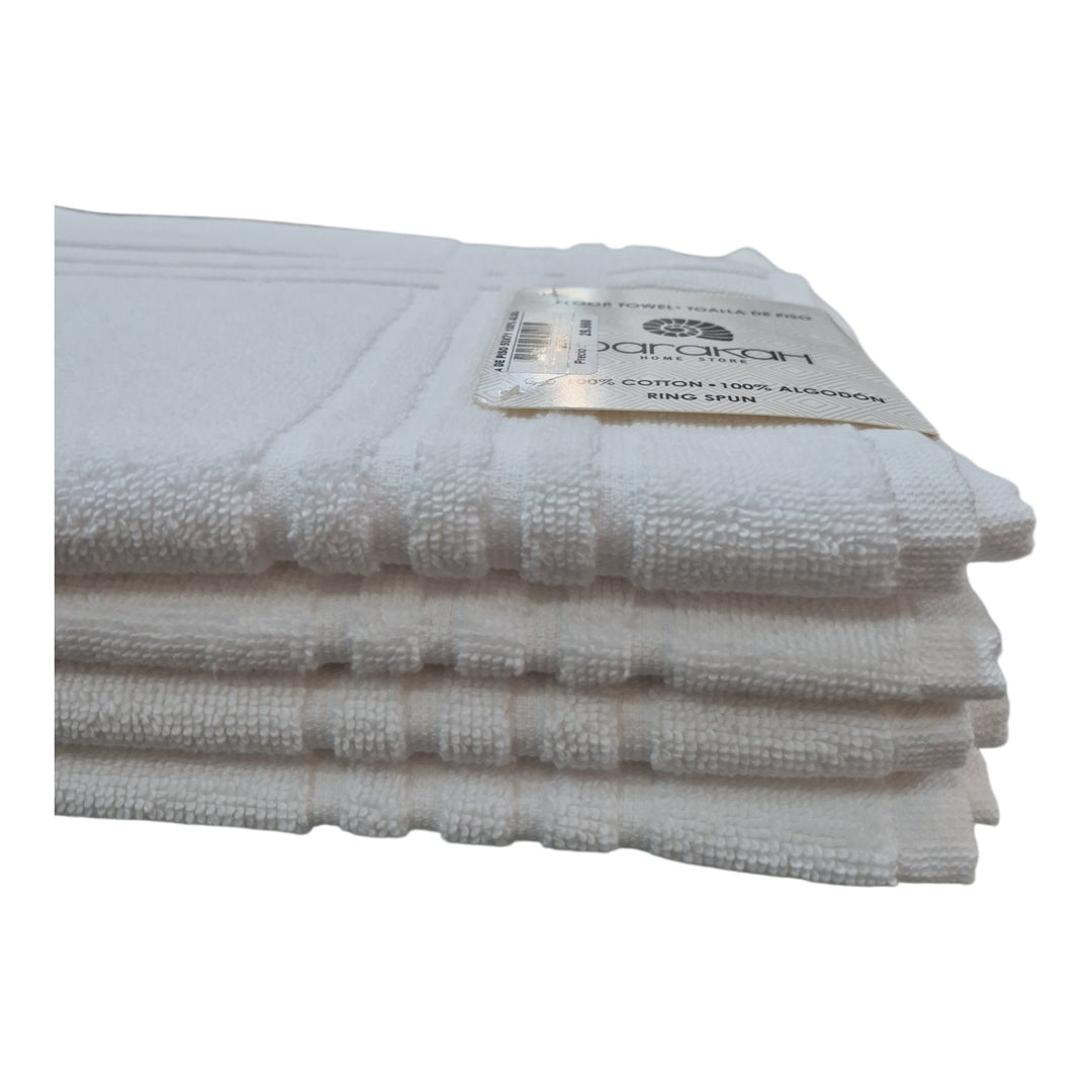 TOALLA DE PISO 50X71CM COD:120143