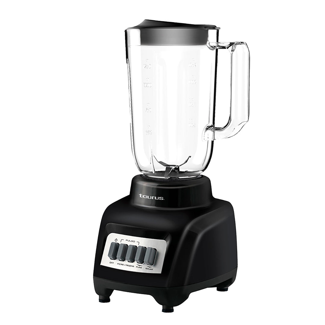 LICUADORA HALEY 500W COD:120145