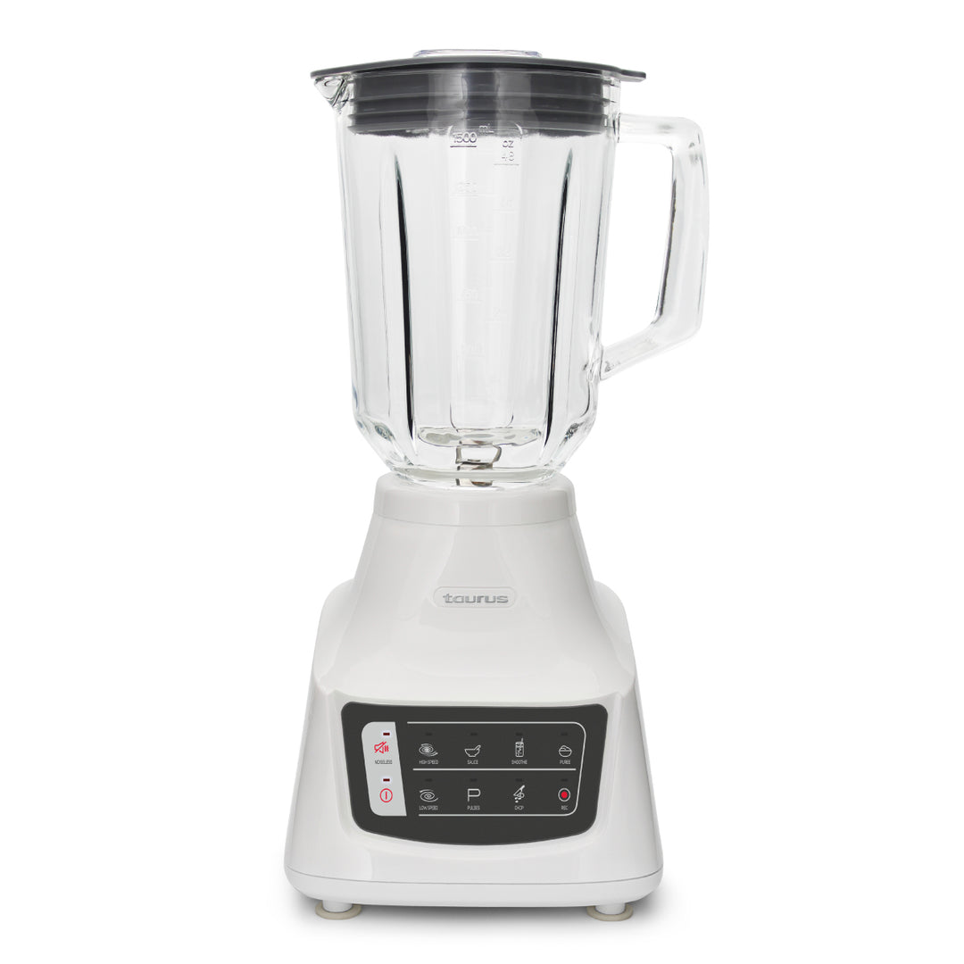 LICUADORA COMFORT 127V 1050W COD:120146