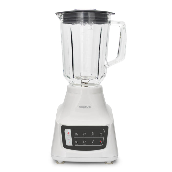 LICUADORA COMFORT 127V 1050W COD:120146