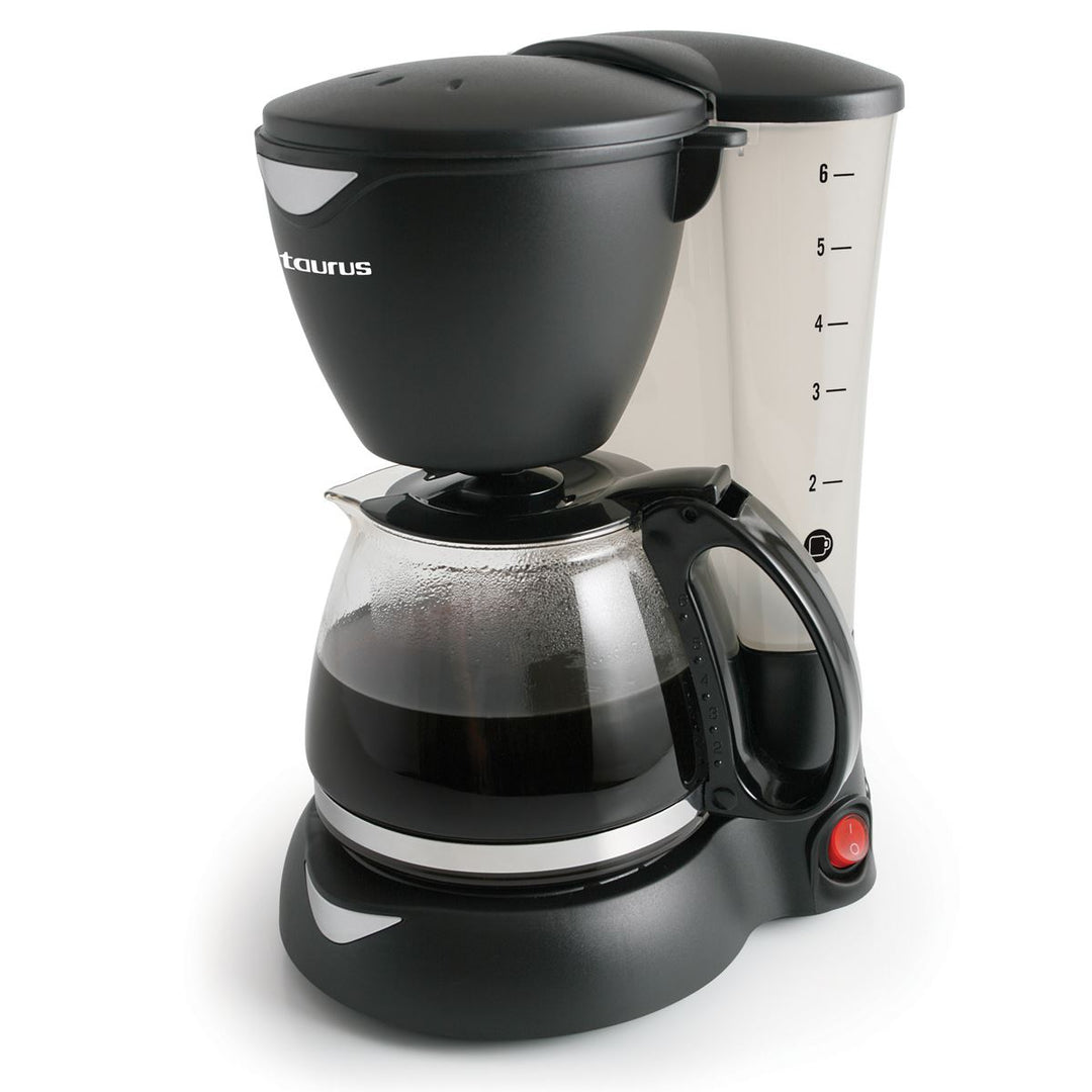 CAFETERA 6 VER II BIS FASH 650W COD:120149