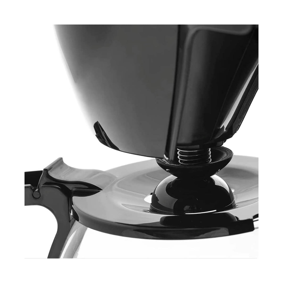 CAFETERA 6 VER II BIS FASH 650W COD:120149