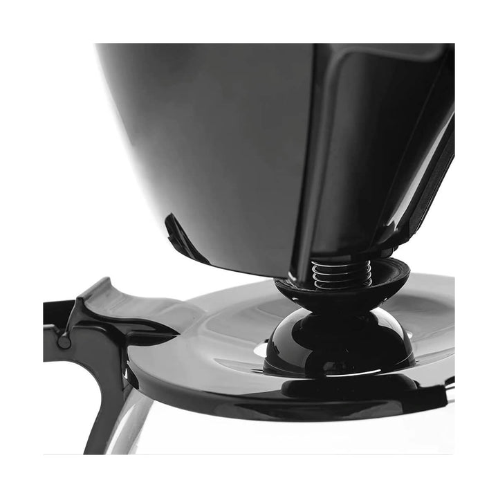 CAFETERA 6 VER II BIS FASH 650W COD:120149