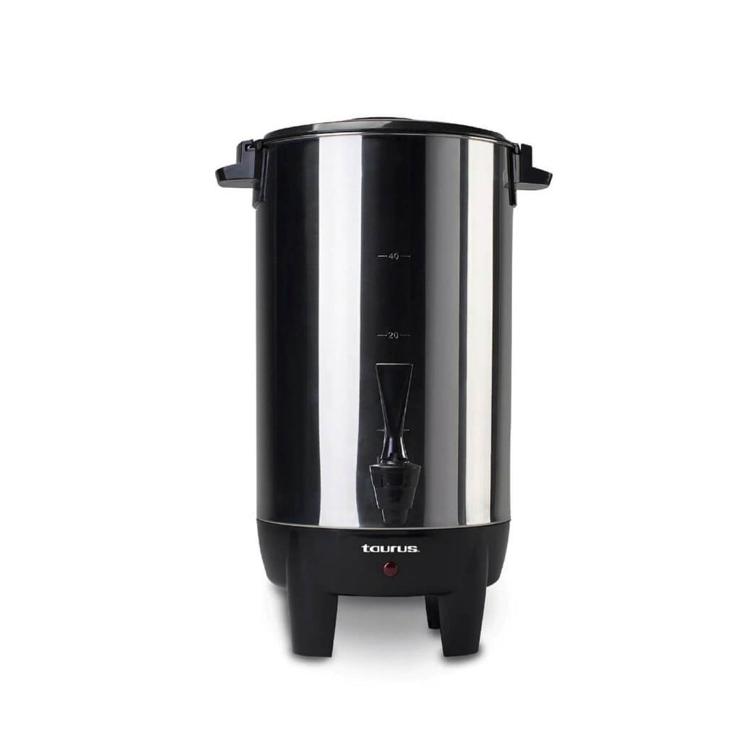 CAFETERA 40 TAZAS COD:120150