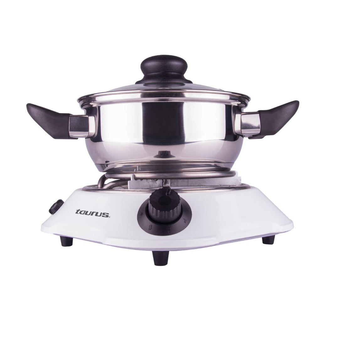 ESTUFA MESA ELECTRICA 700W COD:120153