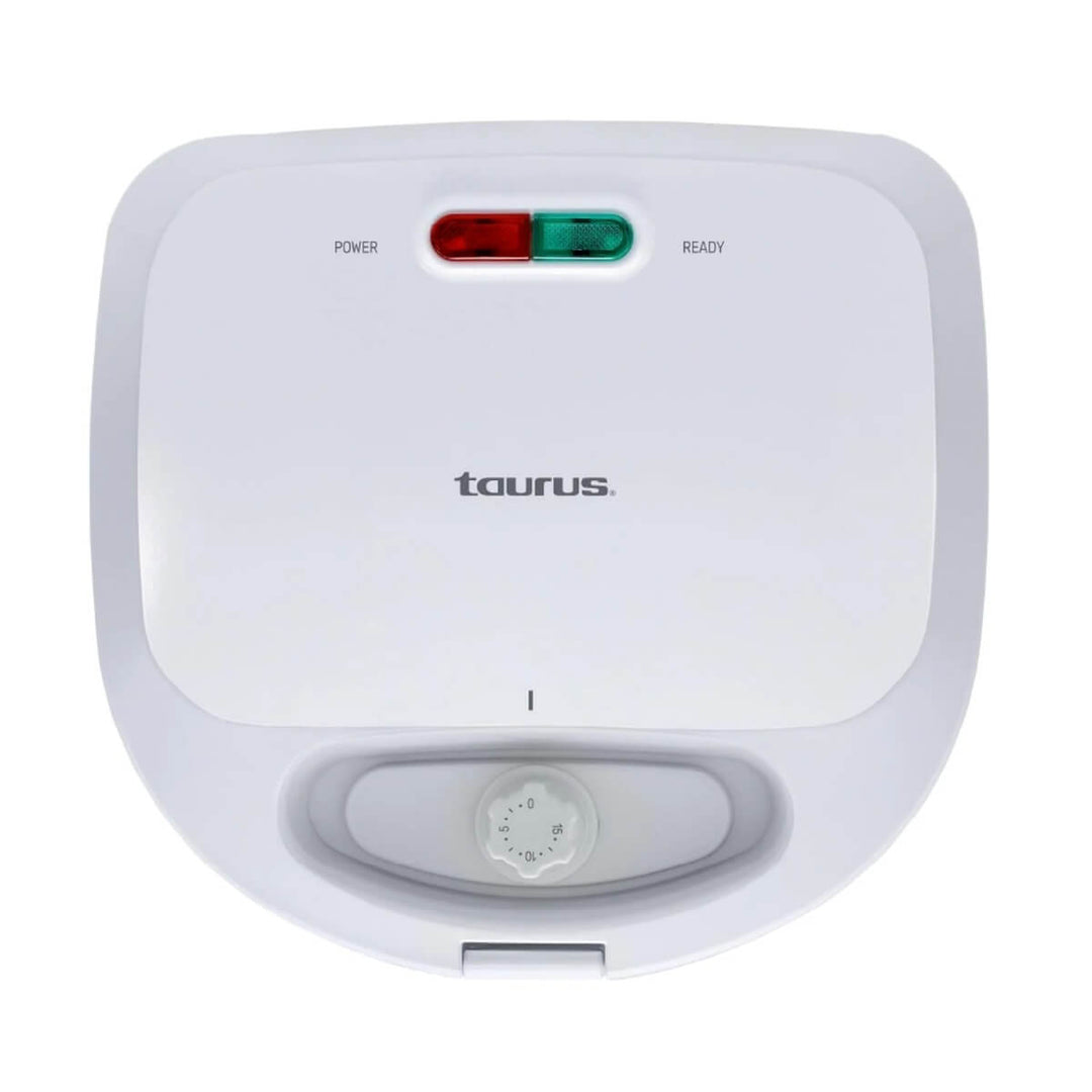 WAFFLERA TAURUS 750W COD:120156