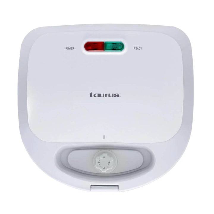 WAFFLERA TAURUS 750W COD:120156