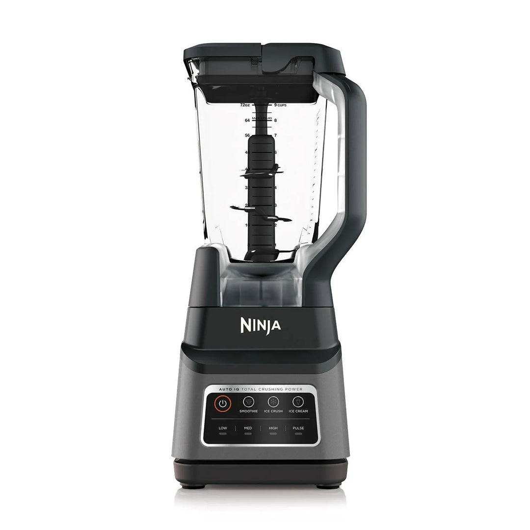 LICUADORA PROFESIONAL PLUS 4 VEL  1400W COD:120165