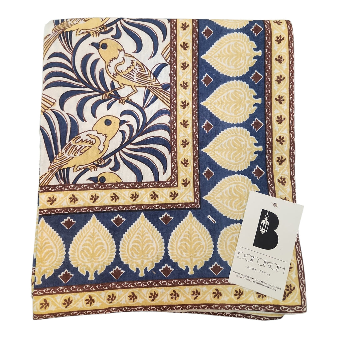 MANTEL RECTANGULAR 150X225CM COD:120186