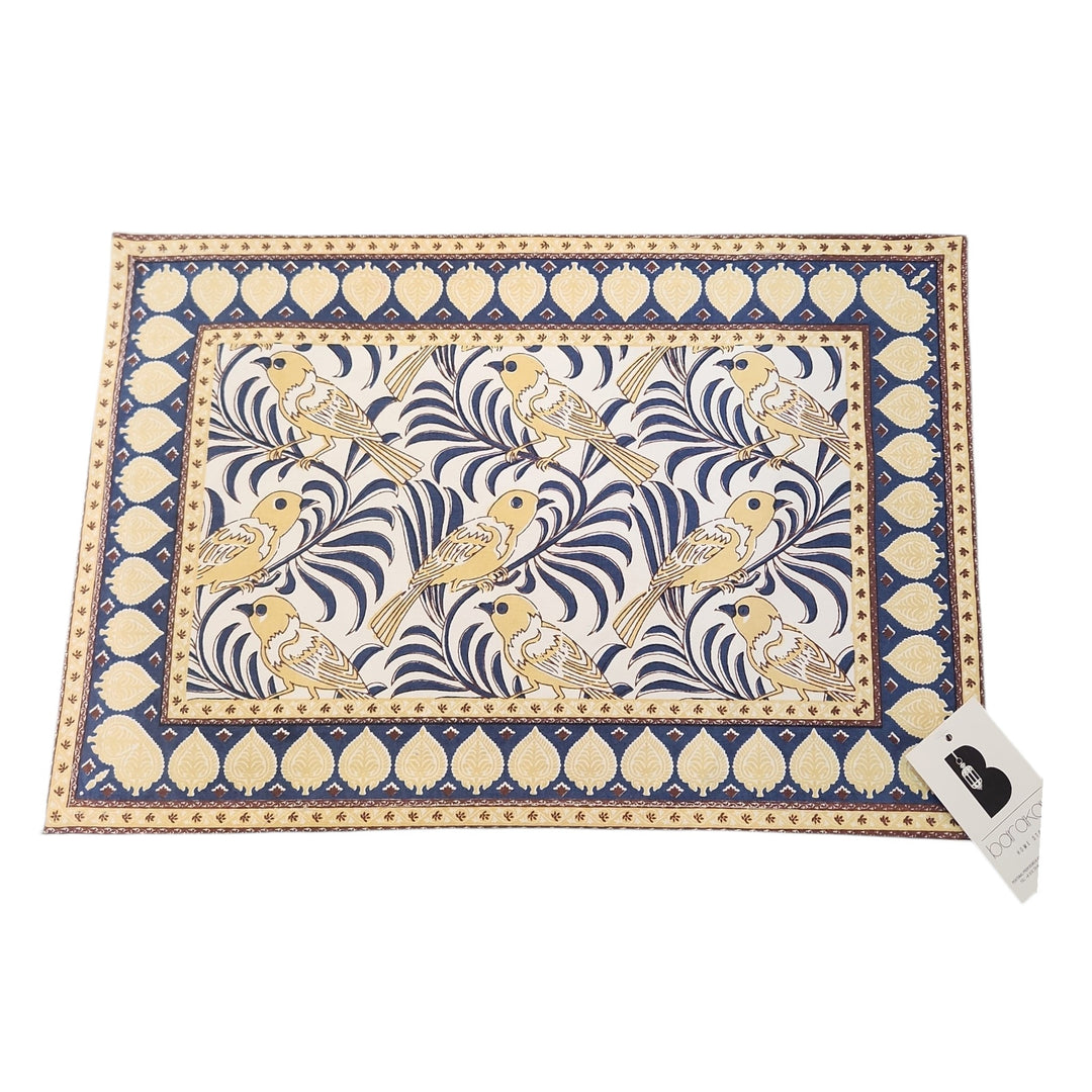 INDIVIDUAL 33X48CM COD:120188