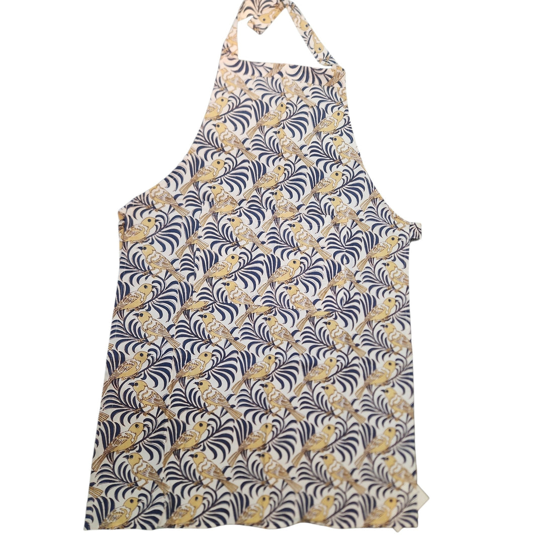 SET DELANTAL, GUANTE Y PORTACALIENTE COD:120194