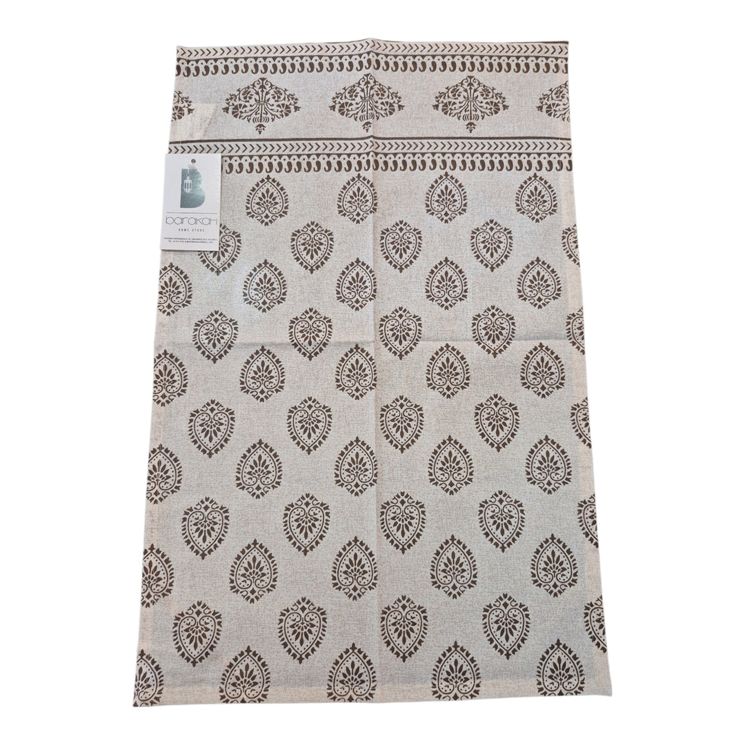 TOALLA DE MANO 35X57CM COD:120209