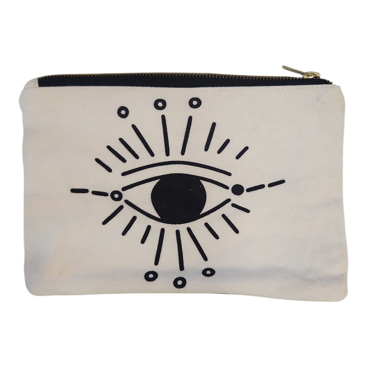 POUCH OJITO 15,5X23,5CM COD:120224