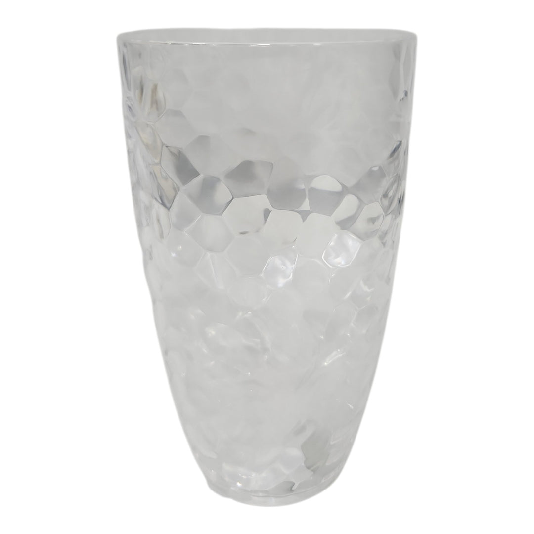 VASO 600ML 9X15CM COD:120234
