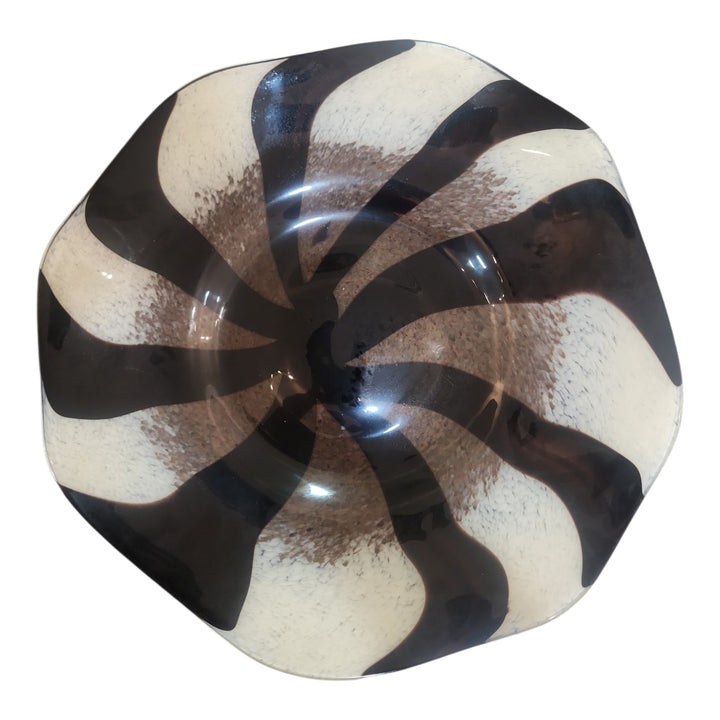 CENTRO DE MESA 40.5X40.5X8CM COD:120244