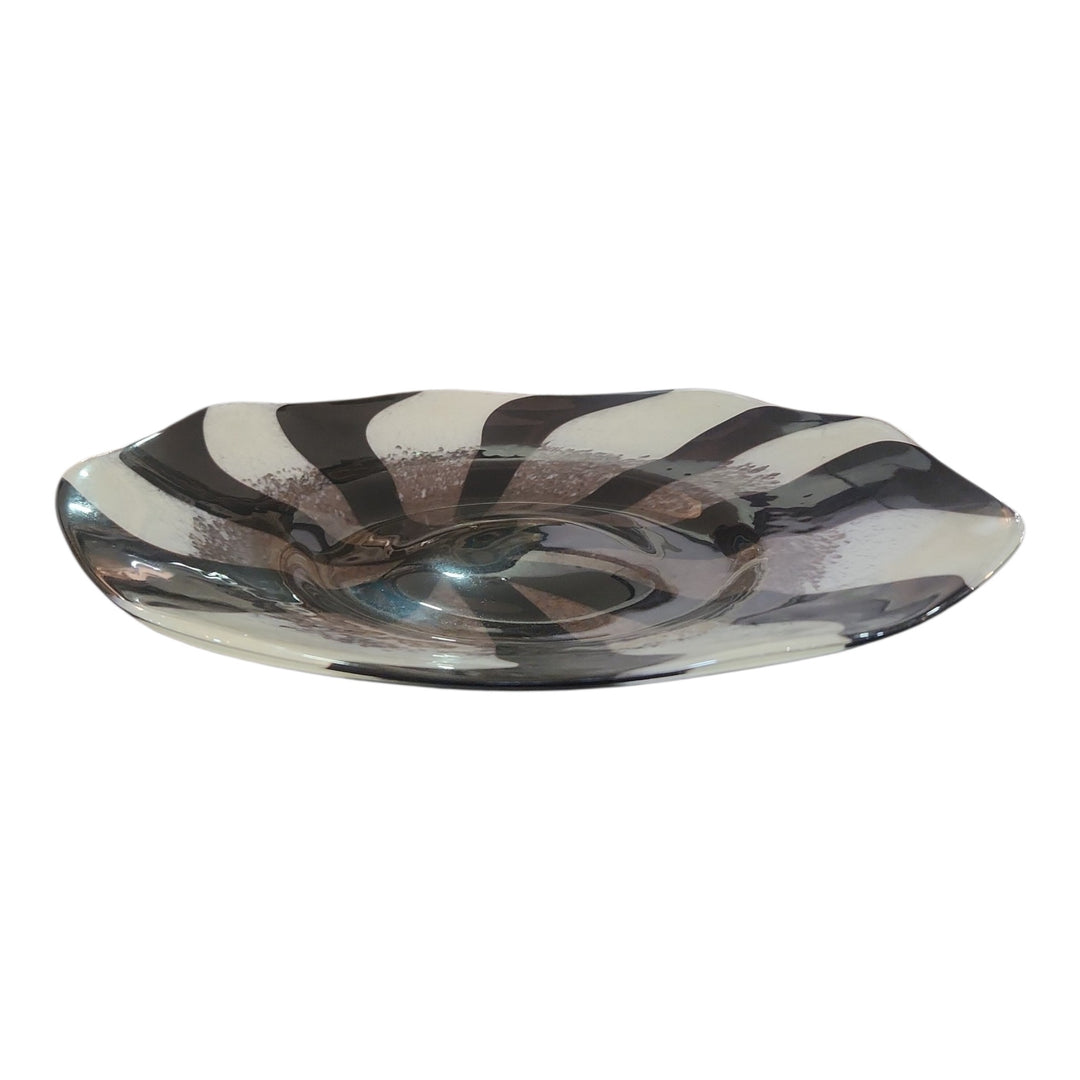 CENTRO DE MESA 40.5X40.5X8CM COD:120244