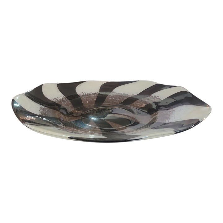 CENTRO DE MESA 40.5X40.5X8CM COD:120244