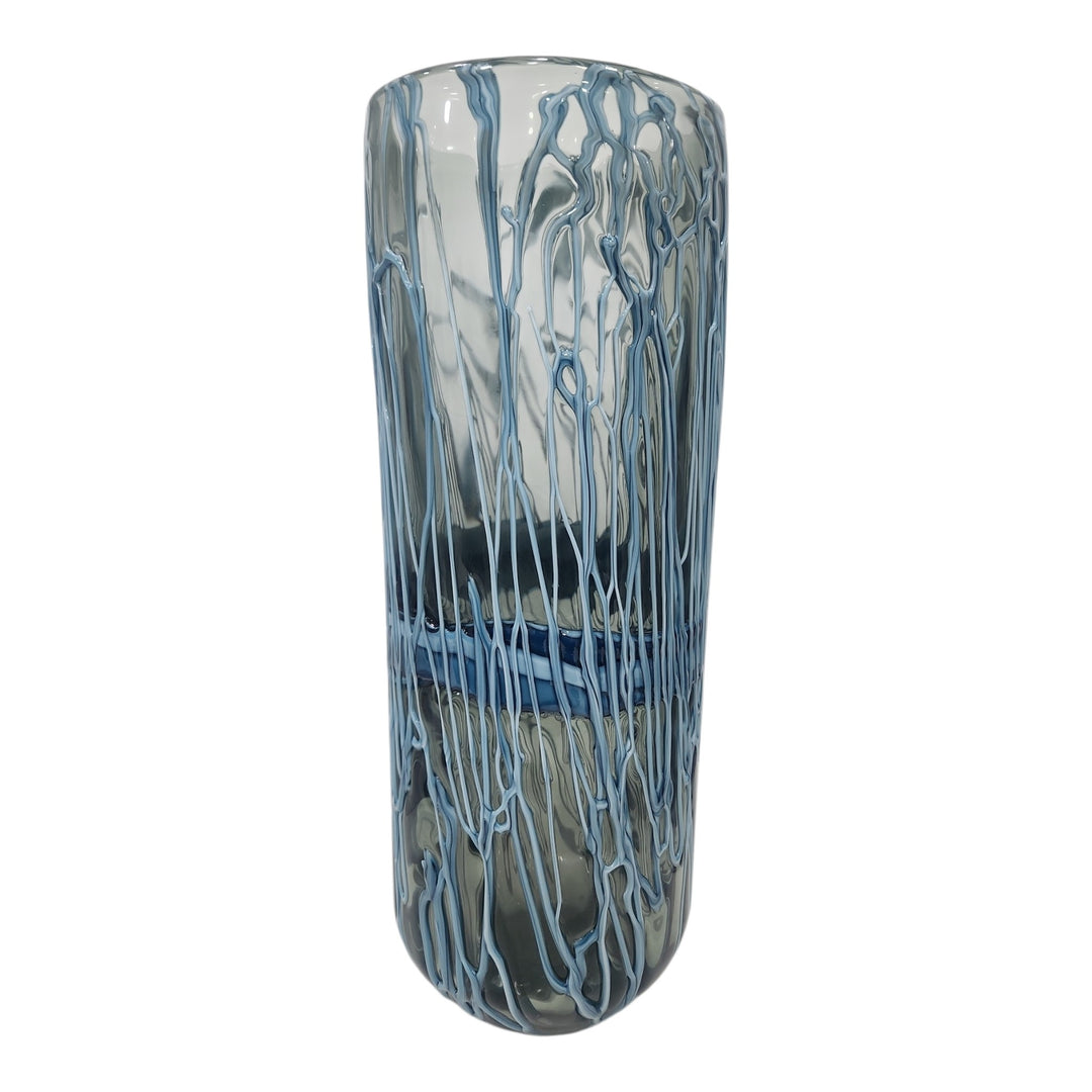 FLORERO 14.5X14.5X37CM COD:120245